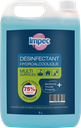 [IP433] IMPEC Désinfectant hydroalcoolique - recharge multi surfaces (5L)