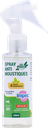 [IP434] IMPEC Spray - anti moustiques aux huiles essentielles (100ml)