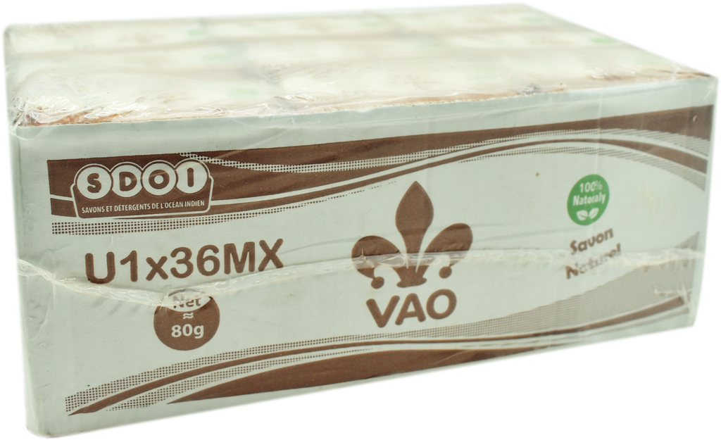 VAO Savony U1 Translucide (36mx)