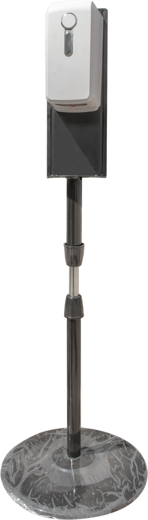 SM Support à pied - pour distributeur automatique