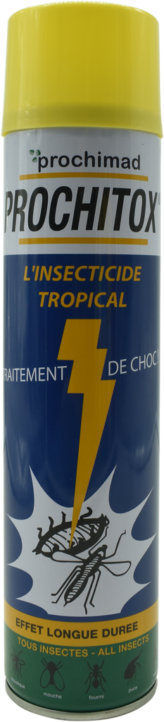 PROCHITOX Insecticide (600ml)