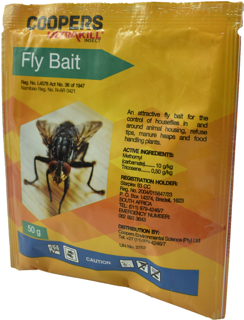 KILLEM Anti mouche - granulé (50g)