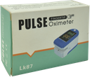 [DIVI002] SM Oxymètre de pouls
