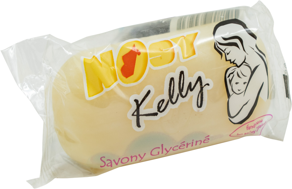 NOSY KELLY Savon de toilette (80g)