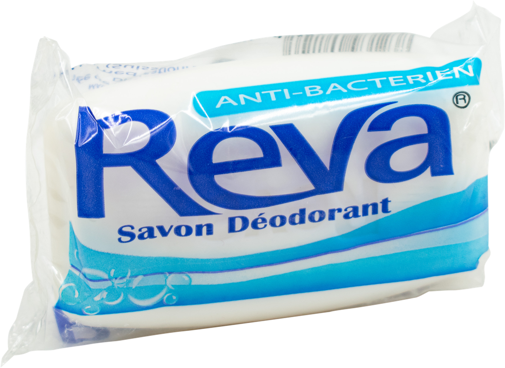 REVA Savon de toilette (150g)