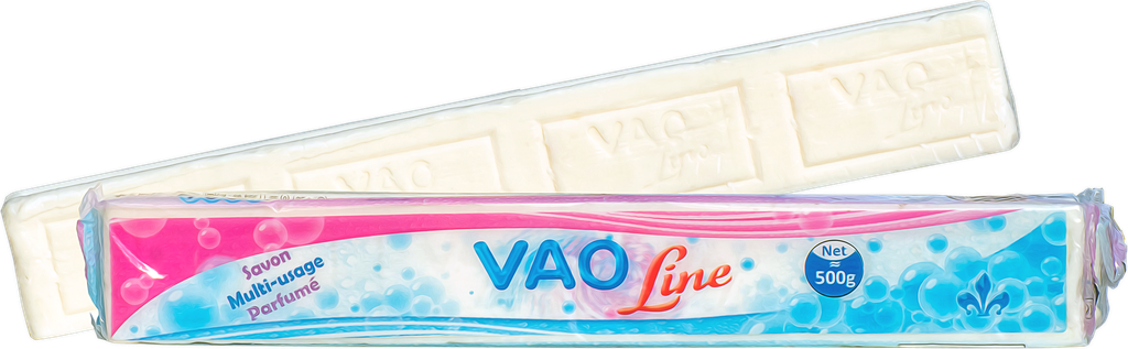 VAO Line - Savon barre (500g)