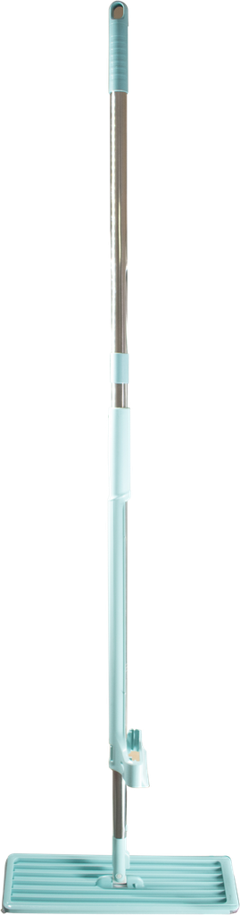 Serpillère à plat auto-essorable avec rechange