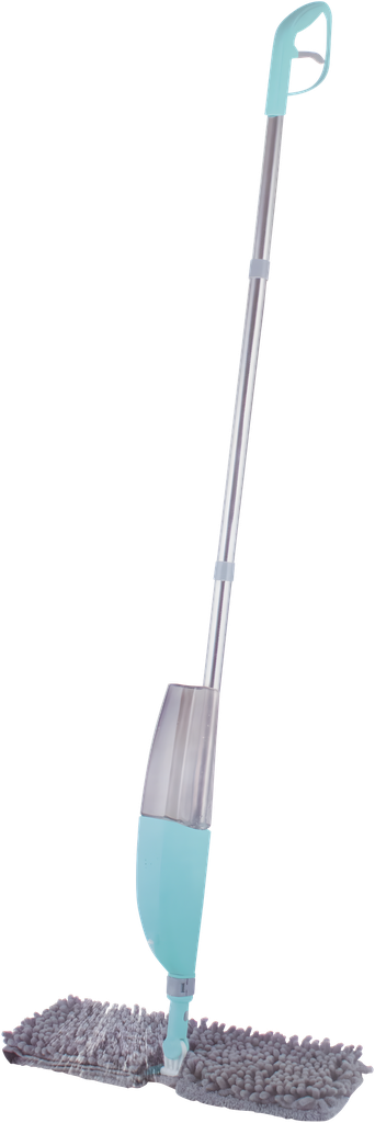 Balai magique spray flexible