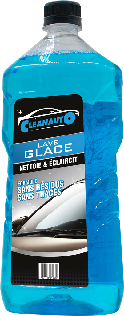 CLEANAUTO Lave glace auto (1L)