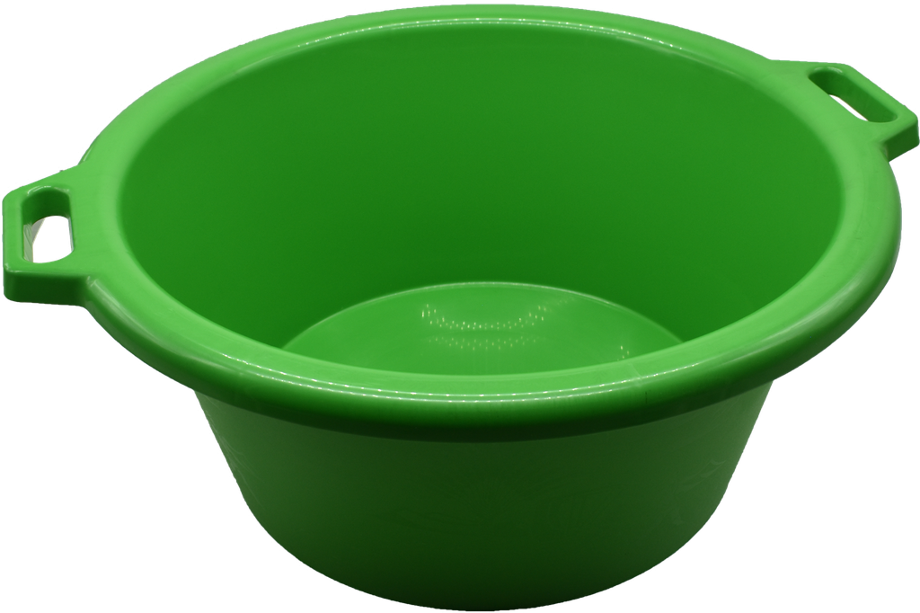 SM Bassine 52 cm avec gravure - rigide