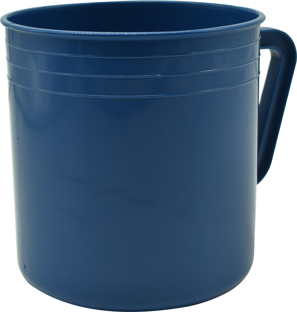 SM Pot de 12 cm (manche complet) - rigide