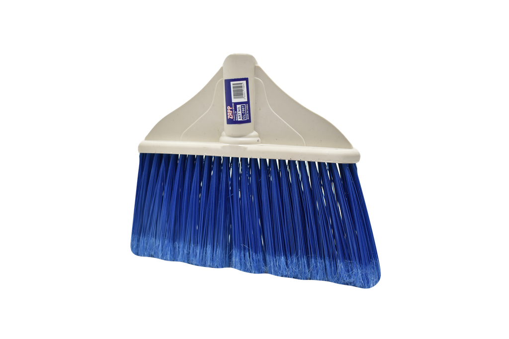 ZC Balai intérieur avec manche