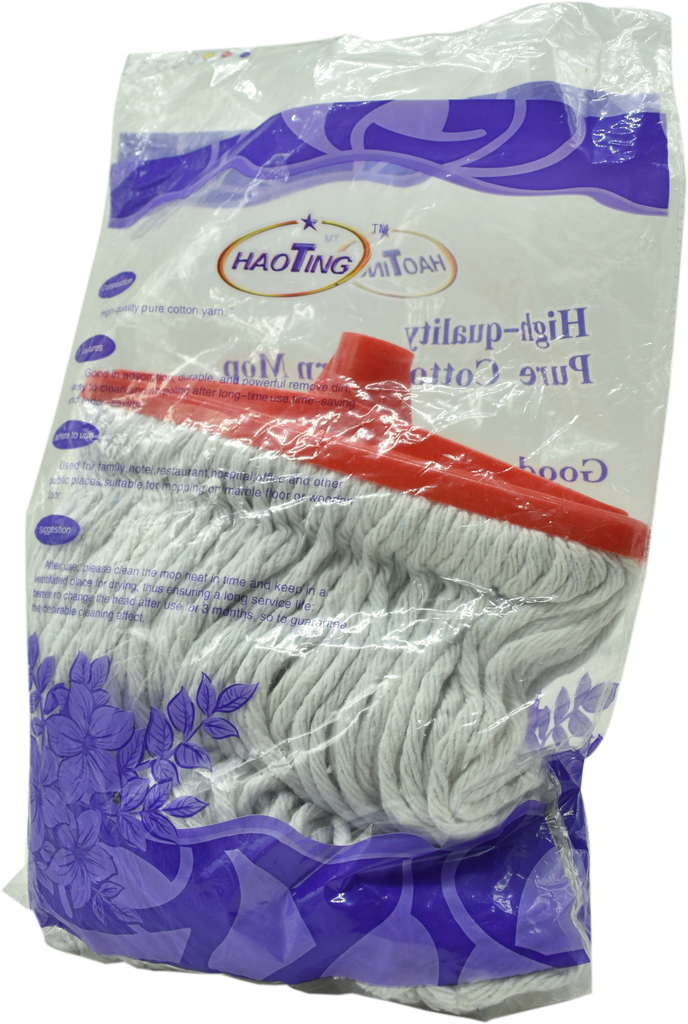 ZC Rasta rectangulaire avec manche