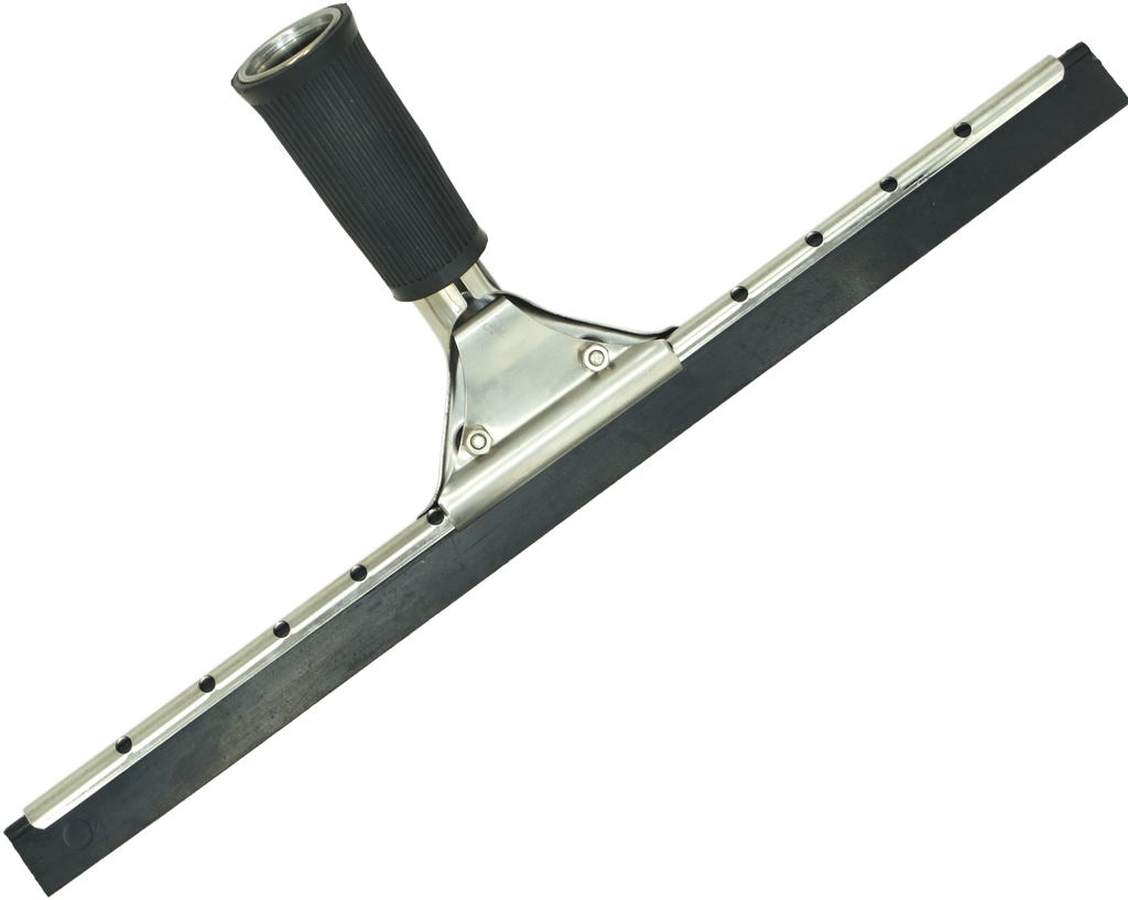 HP Raclette vitre - à support métallique 14" (35cm)