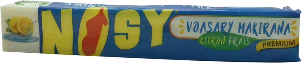 NOSY Savony barre - B52 Citron frais (780g)