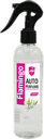[PA712] FLAMINGO Désodorisant voiture - Gardenia (250ml)