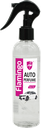 [PA713] FLAMINGO Désodorisant voiture - New car (250ml)