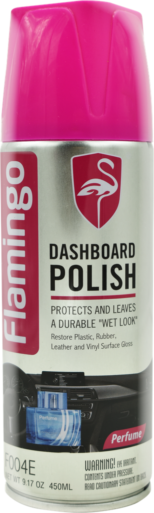 FLAMINGO Rénove Plastique - Perfume (450ml)