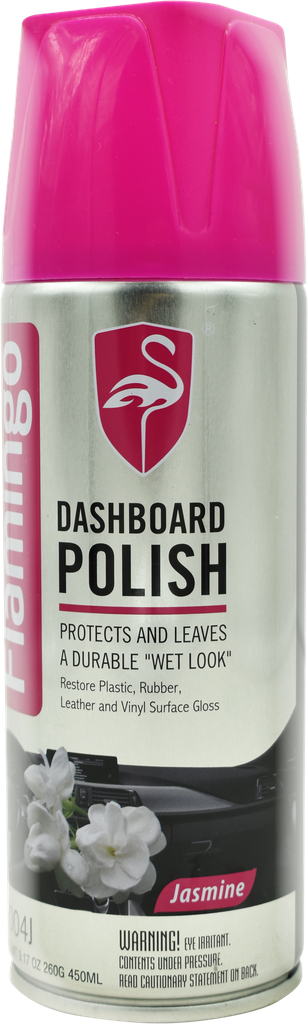 FLAMINGO Rénove Plastique - Jasmine (450ml)