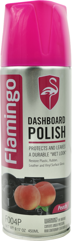 FLAMINGO Rénove Plastique - Peach (450ml)