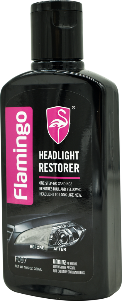 FLAMINGO Crème liquide - rénove globe (300ml)