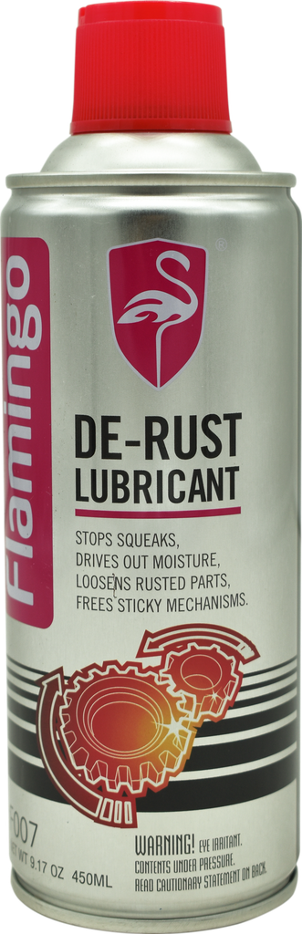 FLAMINGO Dégrippant - antirouille (450ml)