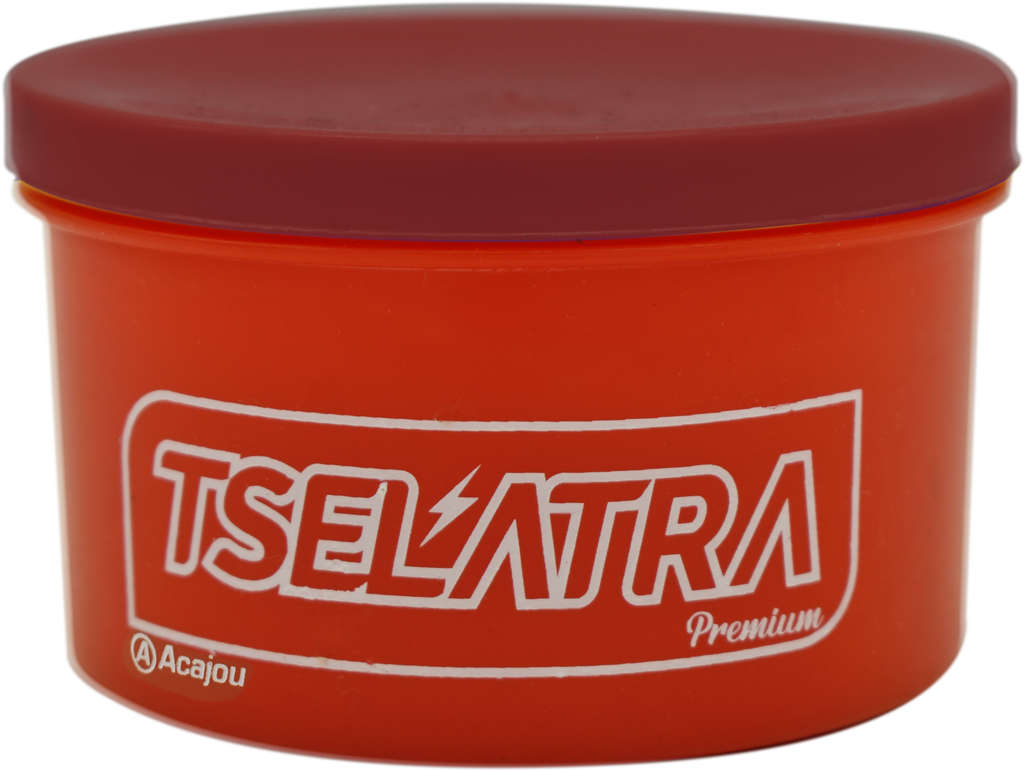 TSELATRA Encaustique - Acajou (200cc)