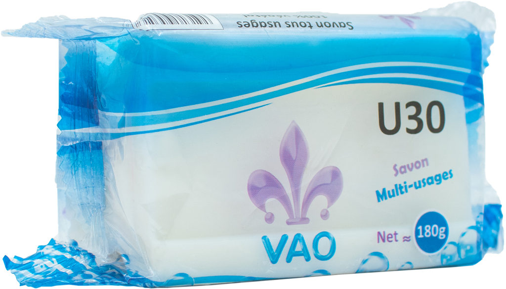 VAO Savony U30+ Blanc (individuel)