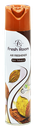 [PA748] FRESH ROOM Désodorisant - Anti tabacco (300ml)