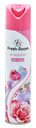 [PA753] FRESH ROOM Désodorisant - Pink (300ml)