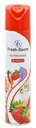 [PA755] FRESH ROOM Désodorisant - Strawberry (300ml)