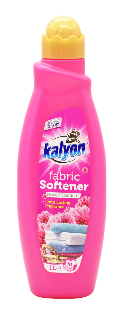 KALYON Adoucissant - Fresh flower (1L)