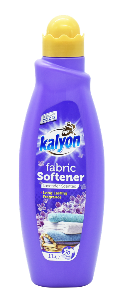 KALYON Adoucissant - Lavender (1L)