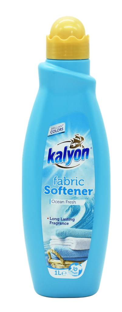 KALYON Adoucissant - Ocean (1L)