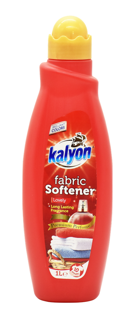 KALYON Adoucissant - Lovely (1L)