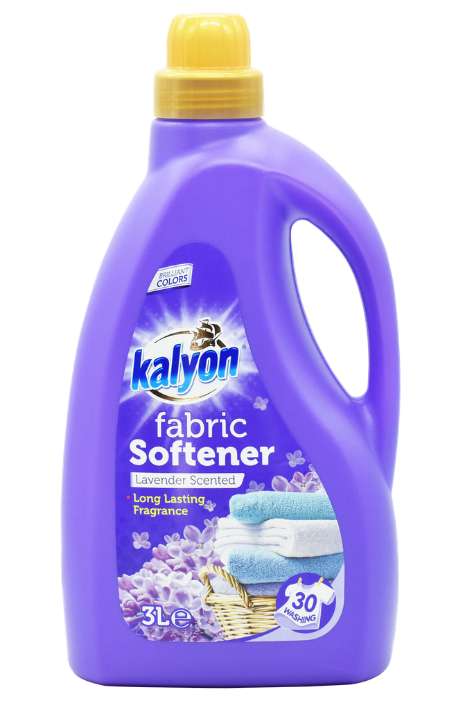 KALYON Adoucissant - Lavender (3L)