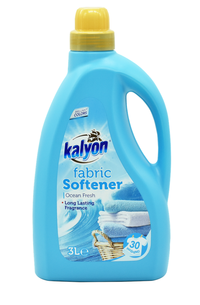 KALYON Adoucissant - Ocean (3L)