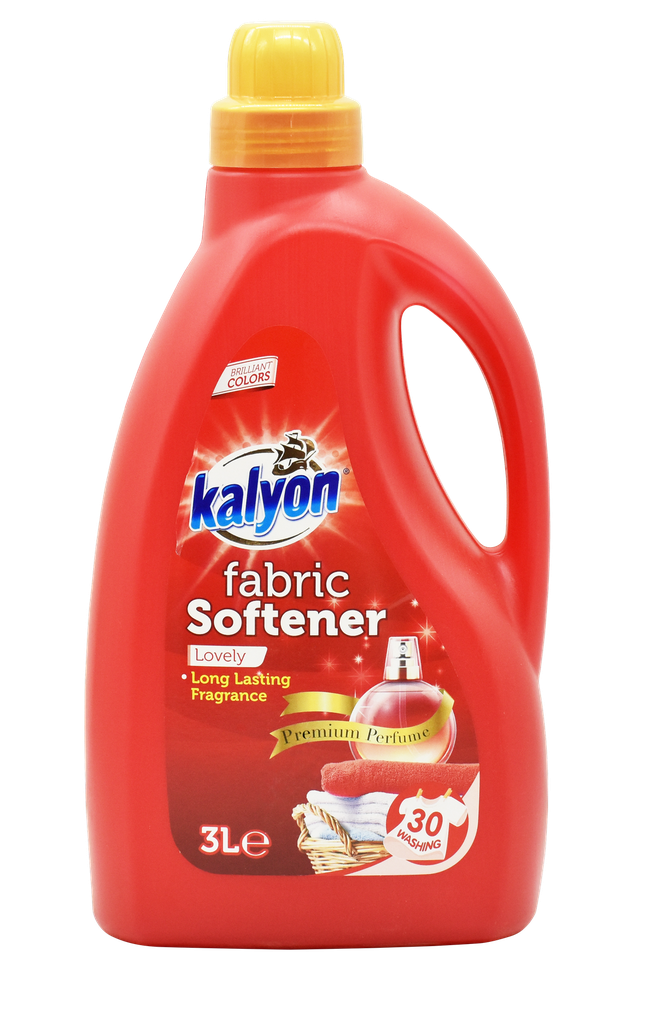 KALYON Adoucissant - Lovely (3L)