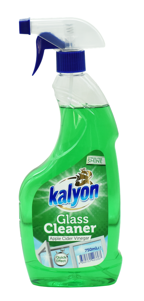KALYON Lave vitre - Apple (750ml)