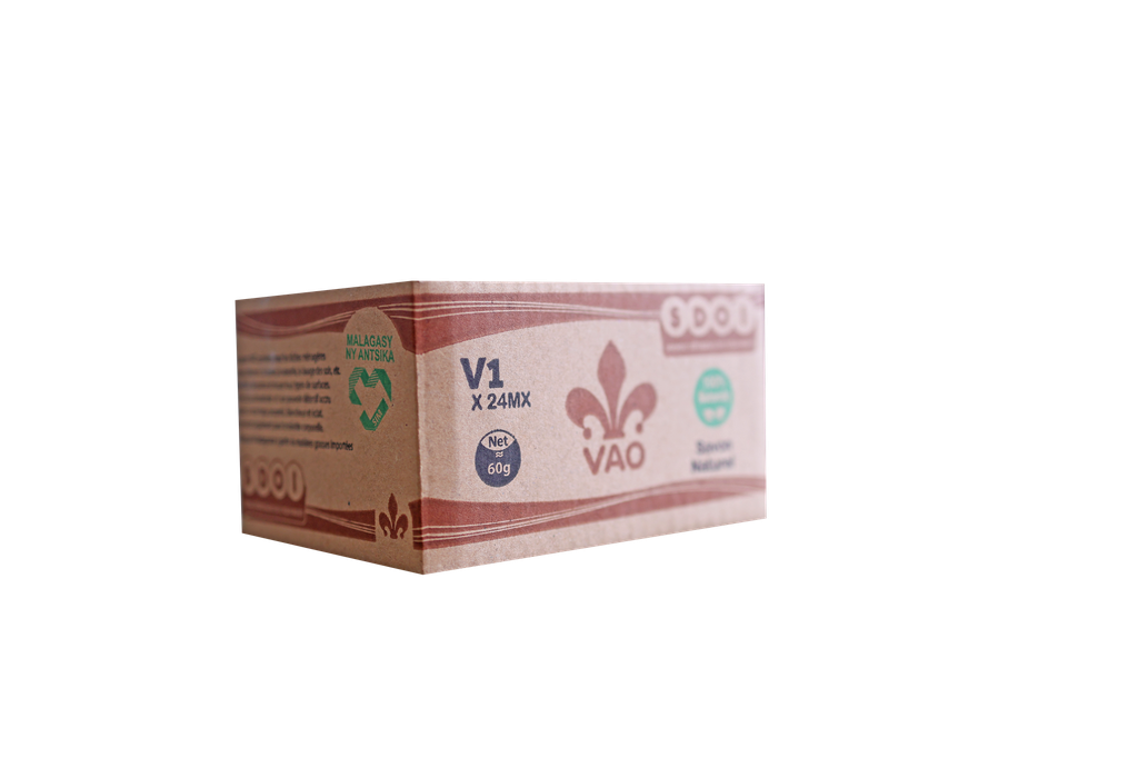 VAO Savon V1 (60g x 24mx)