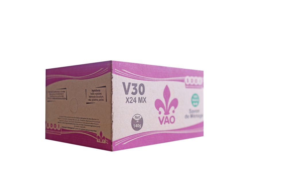 VAO Savon V30 (140g x 24mx)