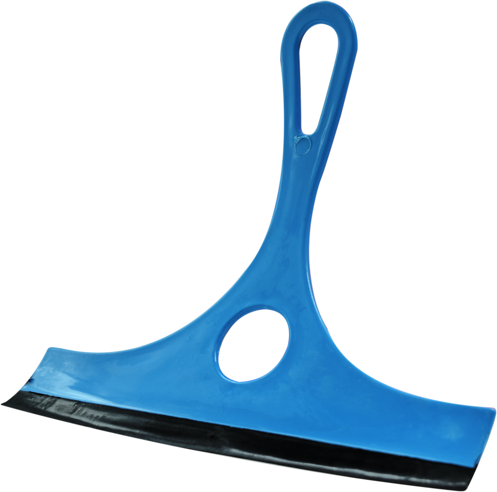 SM Raclette à vitre