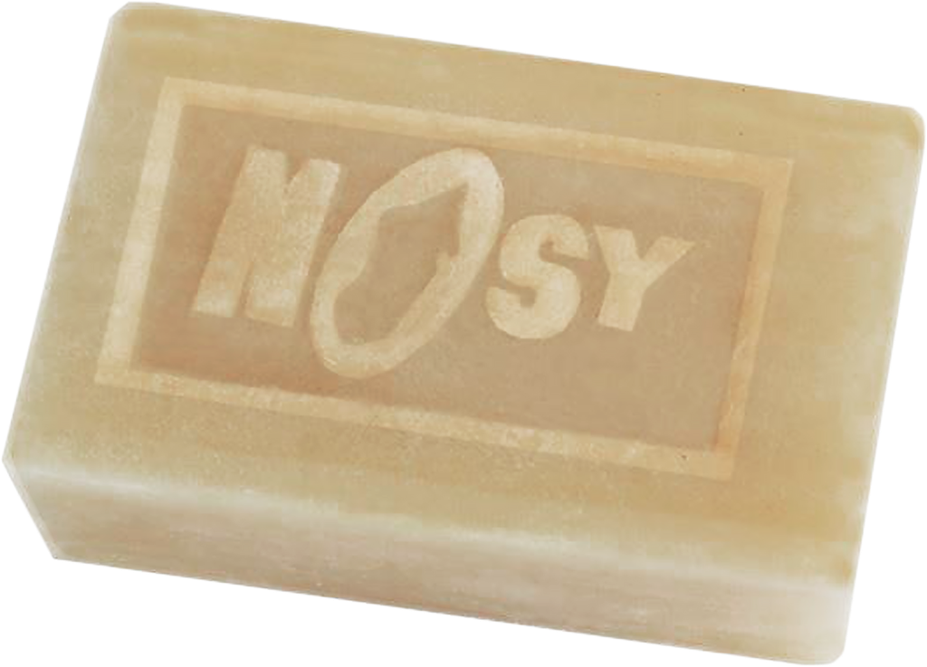 NOSY Savon mi-nosy (50g)
