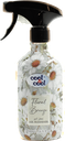 [PA831] COOL&amp;COOL Parfum d'intérieur - Floral Breeze (500ml)