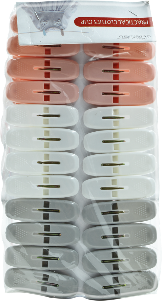 SM Pince à linge MM (x24)