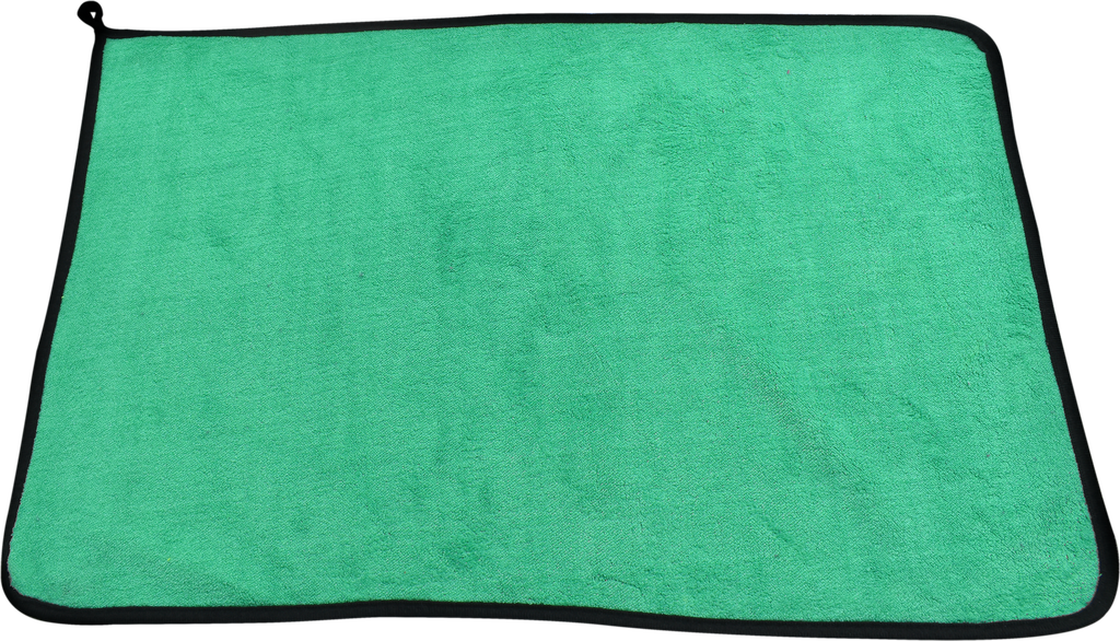 SM Chiffon microfibre - double face GM