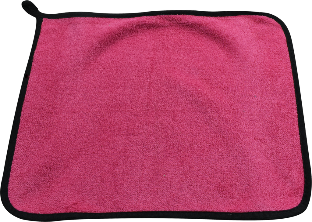 SM Chiffon microfibre - double face PM