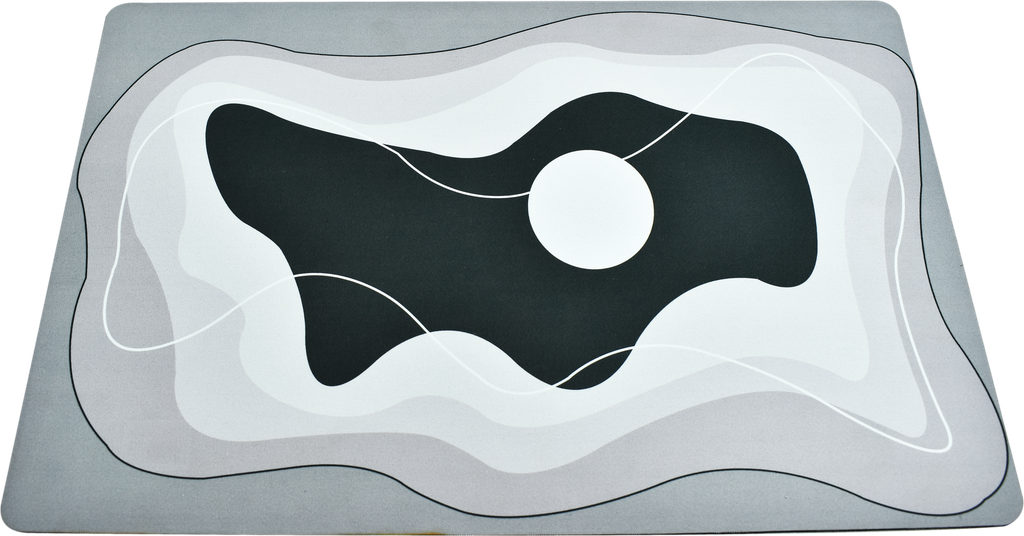 SM Tapis de douche - rectangle