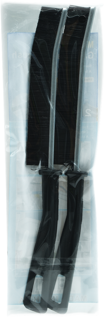 SM Brosse de nettoyage fine (x2)