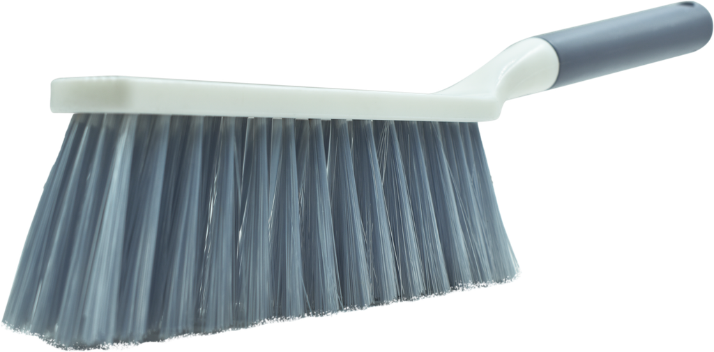 SM Balayette plastique